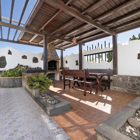 Villa Lele Playa Blanca  Exterior foto