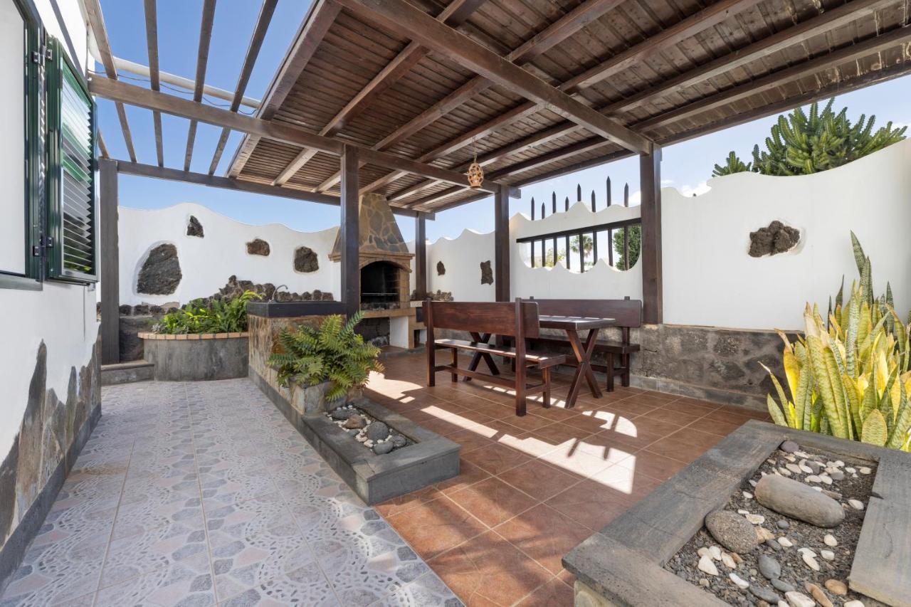 Villa Lele Playa Blanca  Exterior foto