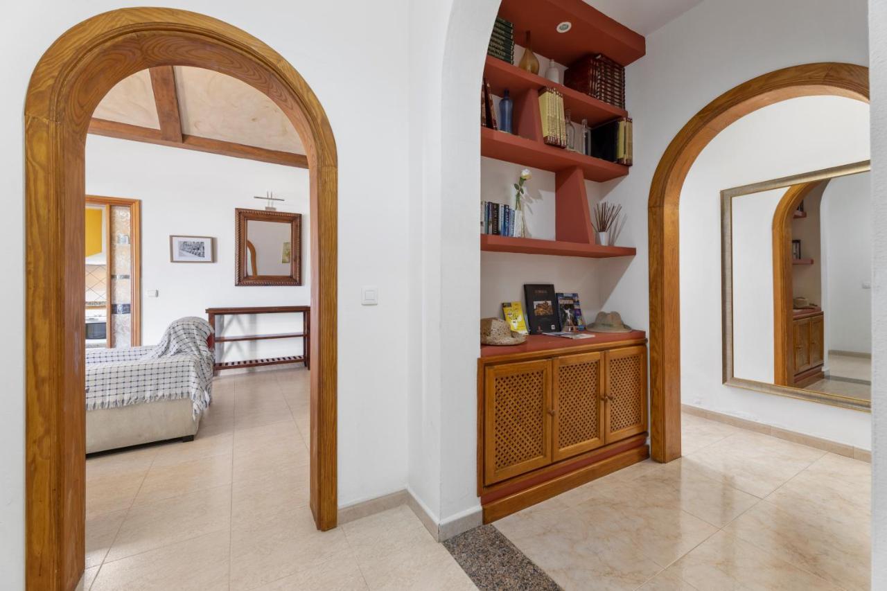 Villa Lele Playa Blanca  Exterior foto