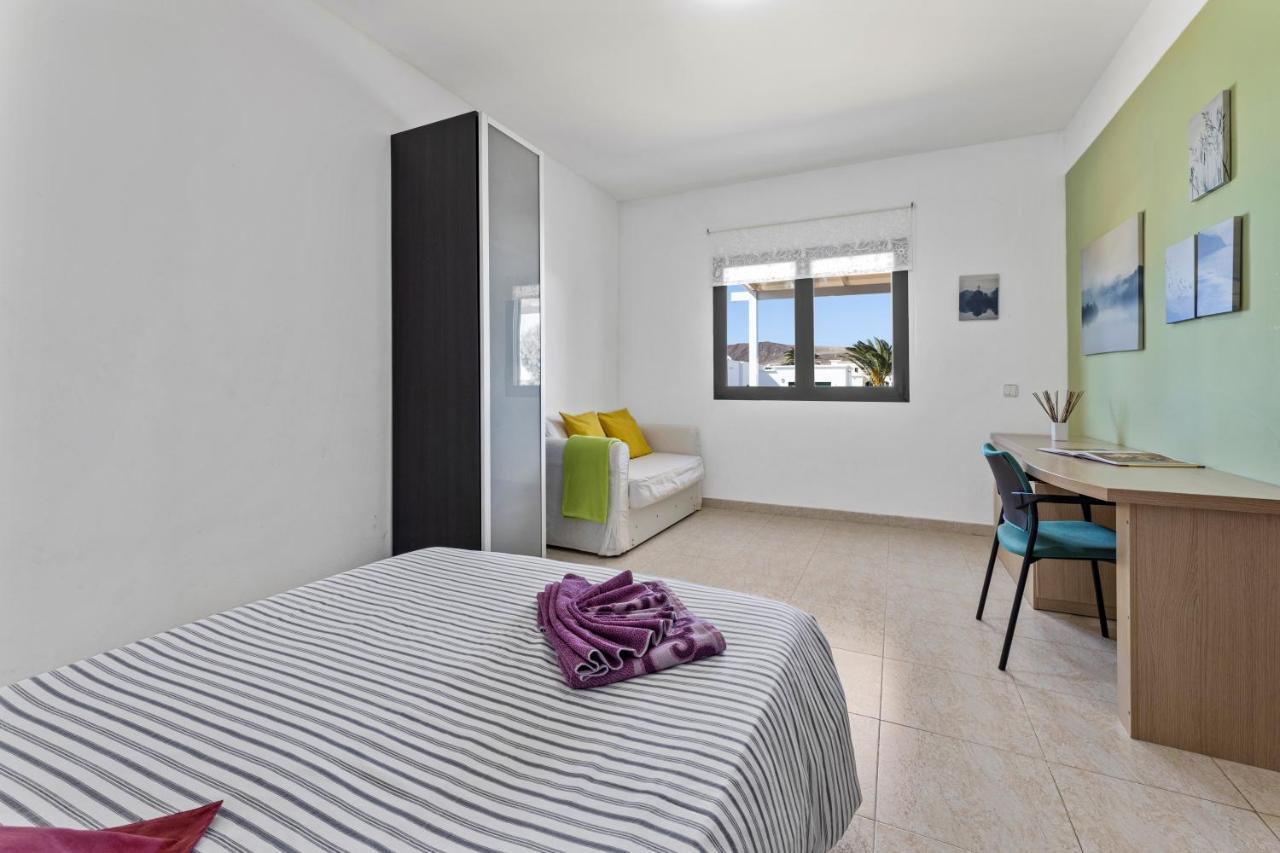 Villa Lele Playa Blanca  Exterior foto