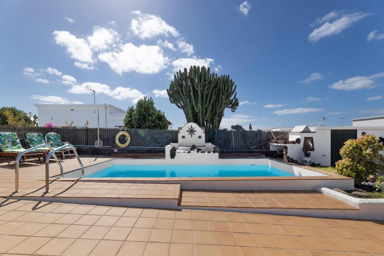 Villa Lele Playa Blanca  Exterior foto