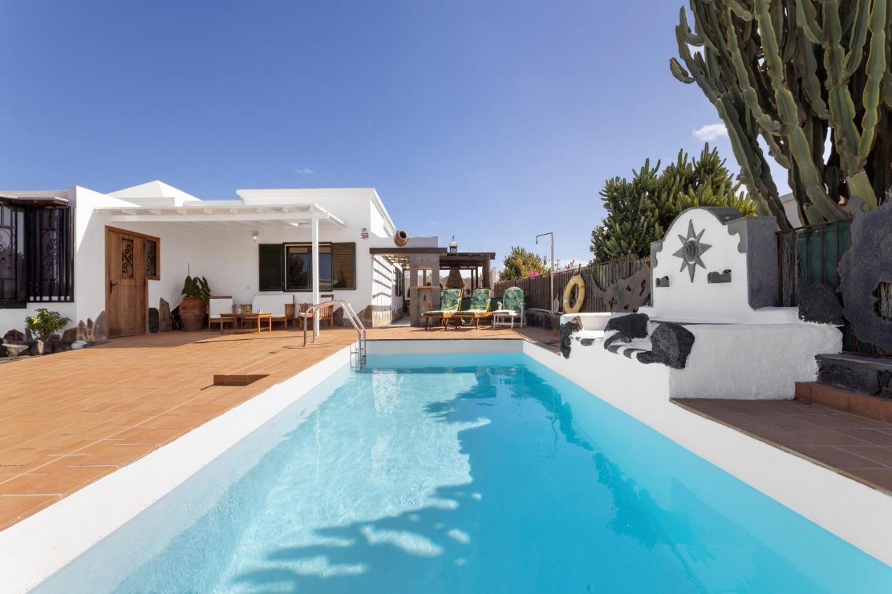 Villa Lele Playa Blanca  Exterior foto